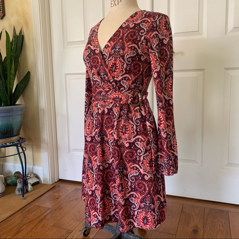 Maeve dress /Boutique dress by Anthropology